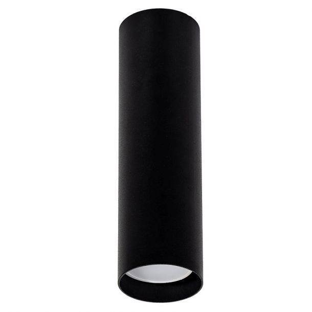 Точечный светильник Chime GU10 SP200 Black (111733795) недорого
