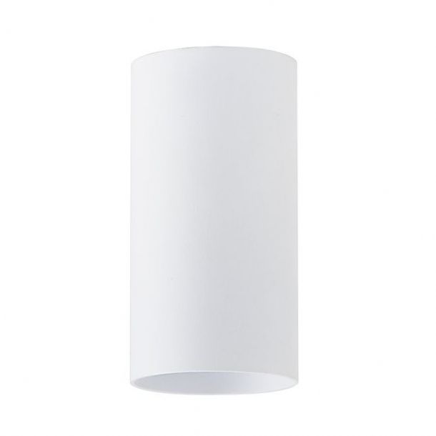 Точечный светильник Chime GU10 SP90 White (111733793) недорого