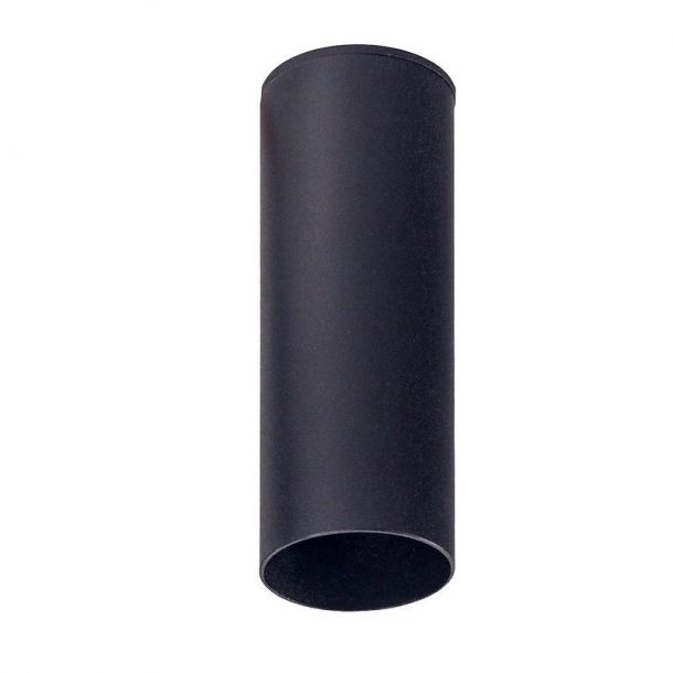 Точечный светильник Chime SP120 Black (111733807) недорого