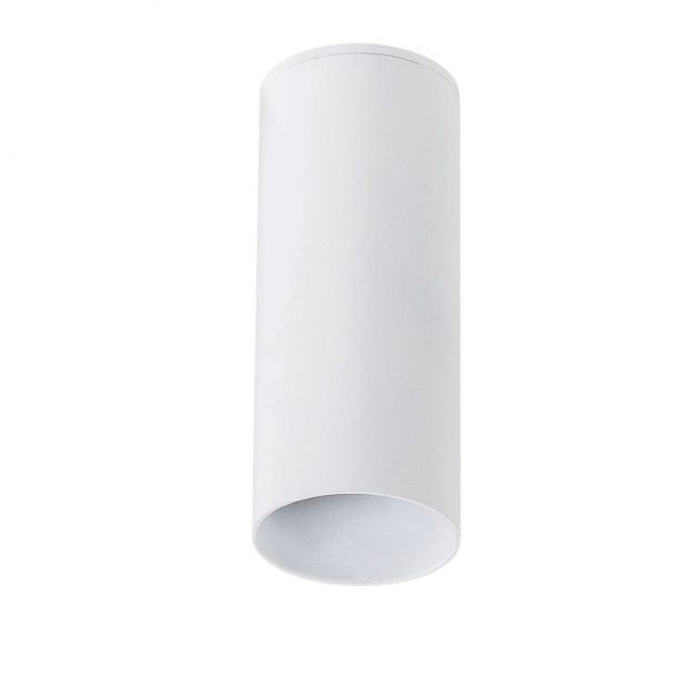 Точечный светильник Chime SP120 White (111733808) недорого