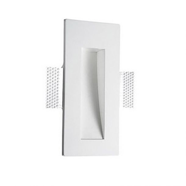Точечный светильник Cirocco Art. 66018101 White (1591187994) недорого