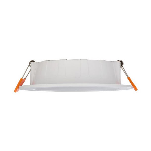Точковий світильник CL KOS LED 10W 3000K Білий (109731800) купить