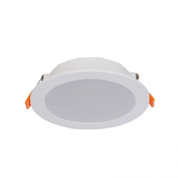 Точковий світильник CL KOS LED 16W 4000K Білий (109731803) в интернет-магазине