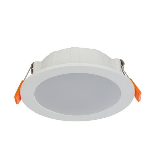Точечный светильник CL KOS LED 8W 4000K Белый (109731799) в Киеве