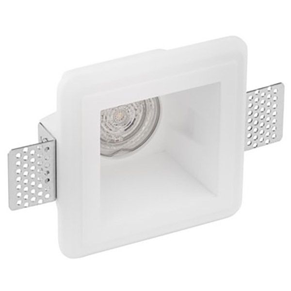 Точечный светильник Crate White (1591193678) недорого