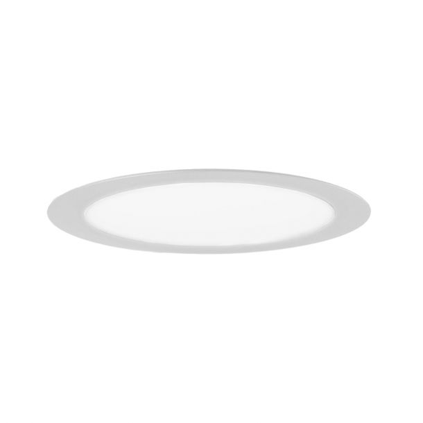 Точечный светильник DISC 172mm 3000K 1.10V White (139988698) недорого