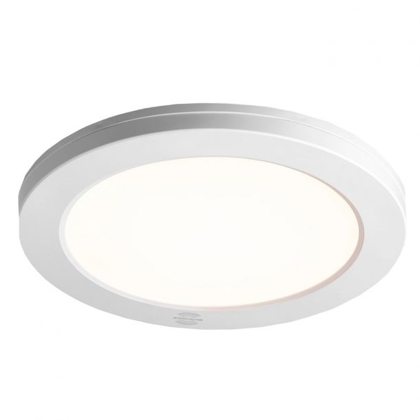 Точечный светильник DISC DETEK K-SLECT SENSOR 220mm Non-Dimm White (139991084) недорого
