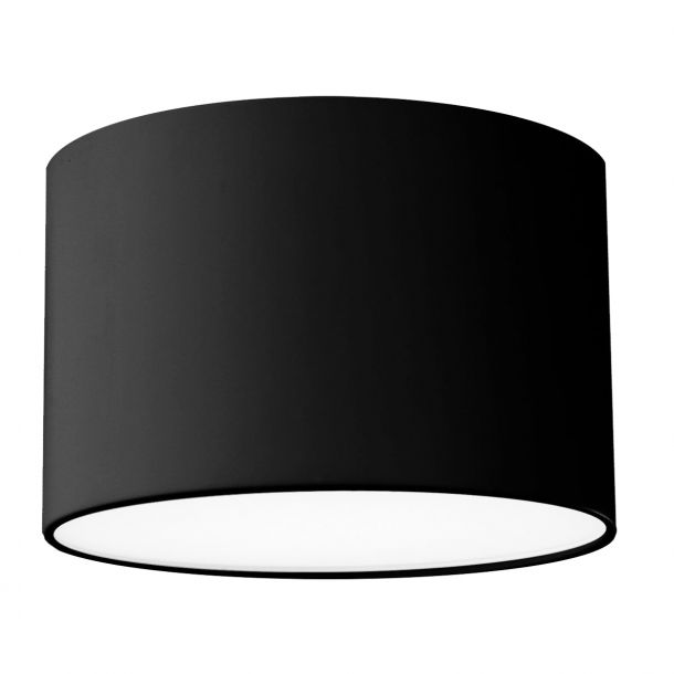 Точечный светильник DISC MINI ROCCO 90mm 3000K Non-Dimm Black (139991112) недорого