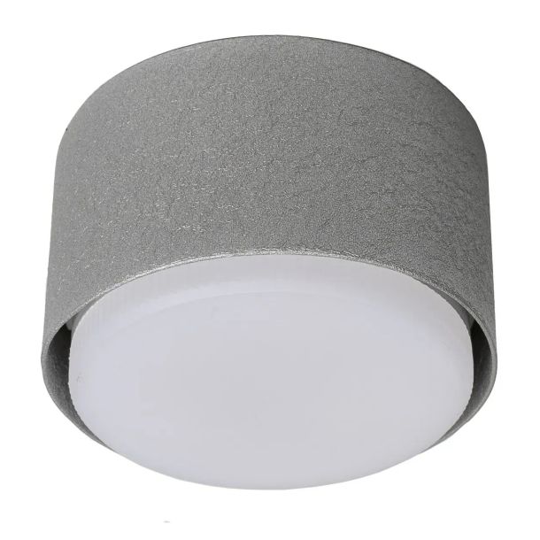 Точечный светильник Dots GX53 SP40 MoireSilver (1111470111) дешево