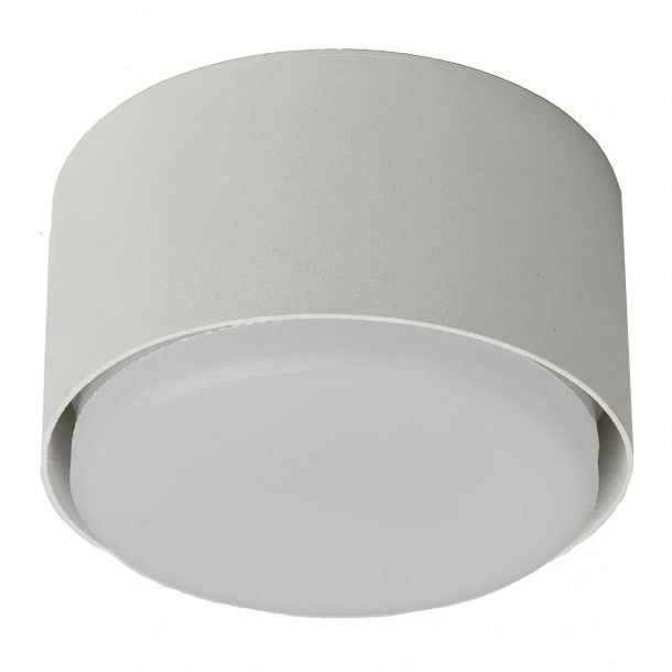 Точечный светильник Dots GX53 SP40 White (1111470110) дешево
