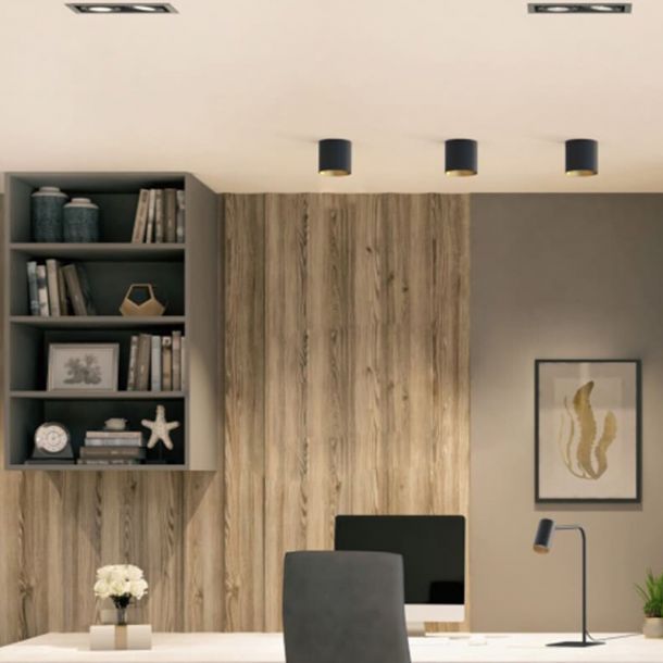 Точечный светильник Downlight IІ ES 111 Белый (109731935) в Киеве