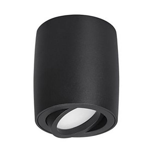 Точечный светильник Gozzano Black (1591187996) недорого