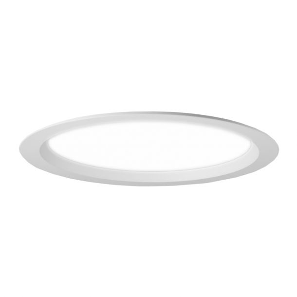 Точечный светильник LIM LACUS RF 142mm 3000K DALI White (139991821) недорого