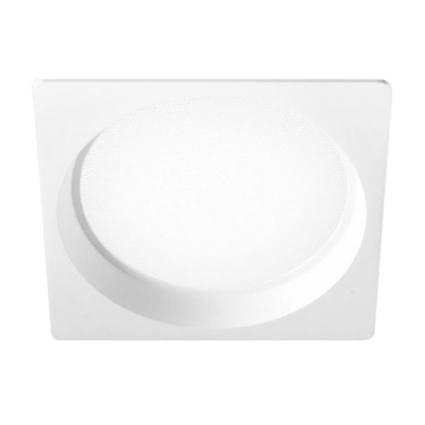 Точковий світильник LIM SQ RF 176x176mm 3000K PHASE CUT White (139991789) недорого