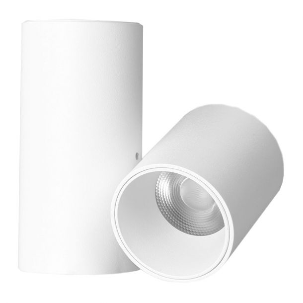 Точечный светильник LUXO AURA SR 94х45mm 3000K Non-Dimm White (139992012) недорого
