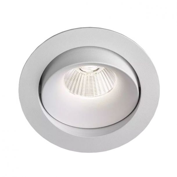 Точечный светильник LUXO TILT RF 105mm 3000K Non-Dimm White (139992021) недорого