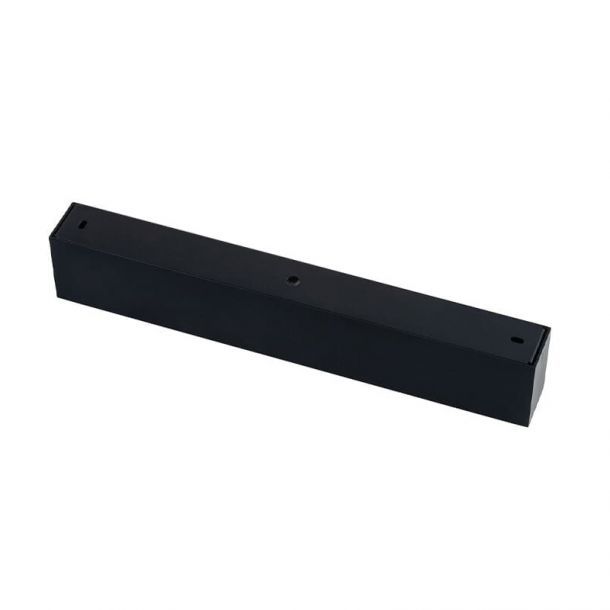 Точечный светильник MIDI LED 40W 3000K Черный (109731961) фото