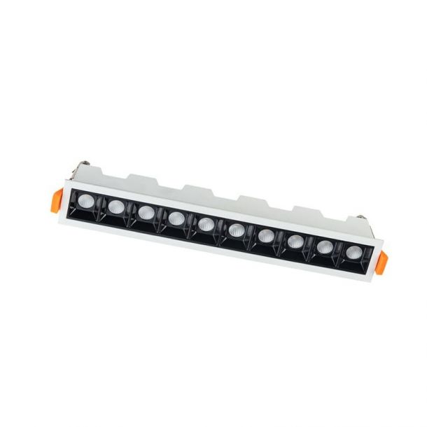 Точечный светильник MINI LED 20W 4000K Белый (109731951) в Украине