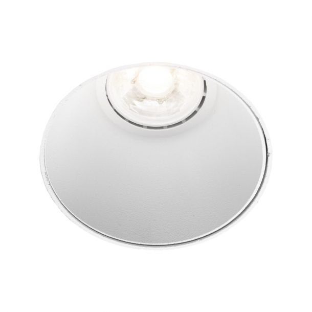 Точечный светильник Ozone Sat K50126.01 White (139985016) недорого