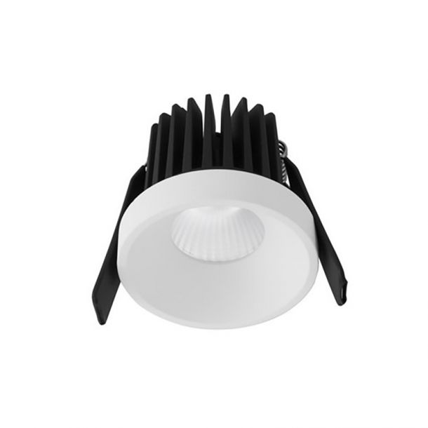 Точечный светильник Petit Black (1591187995) недорого