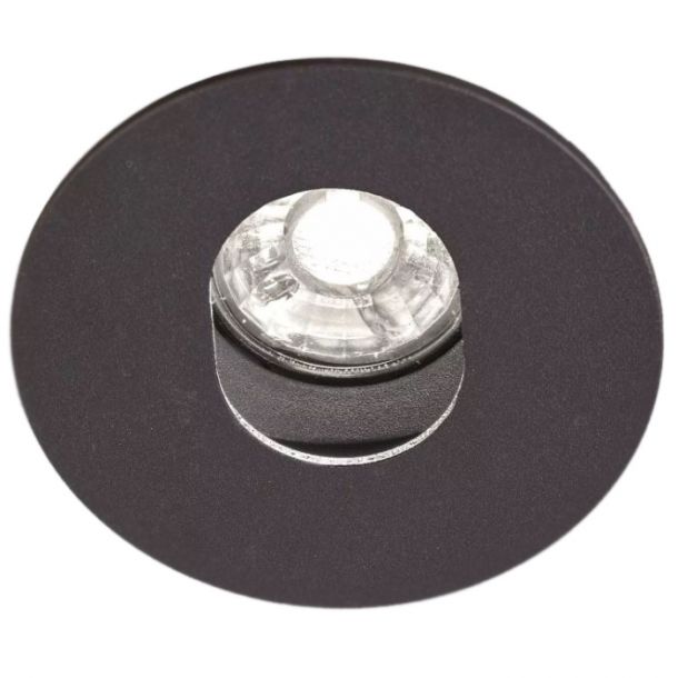 Точечный светильник Venus DASH K50131.01 Black (139988600) недорого