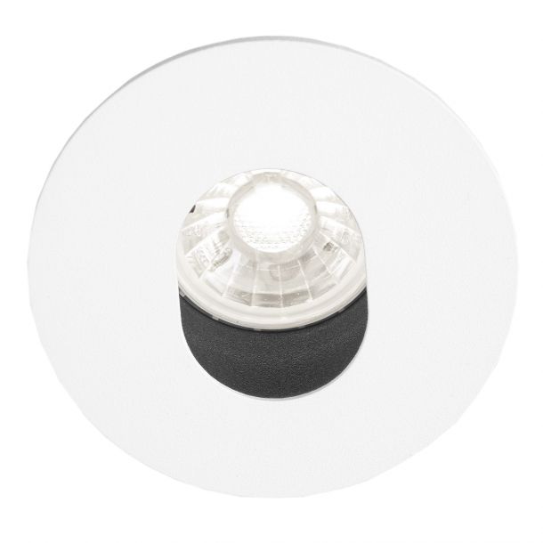 Точковий світильник Venus DASH K50131.01 White (139988599) недорого