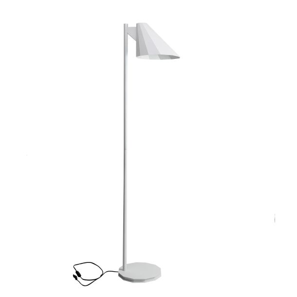 Торшер Lumia Flo White (1111380234) в Киеве