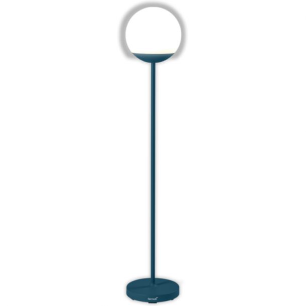 Торшер Mooon! H134 Acapulco Blue (112734861) в интернет-магазине