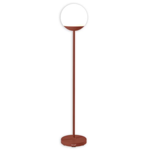 Торшер Mooon! H134 Red Ochre (112734865) в интернет-магазине