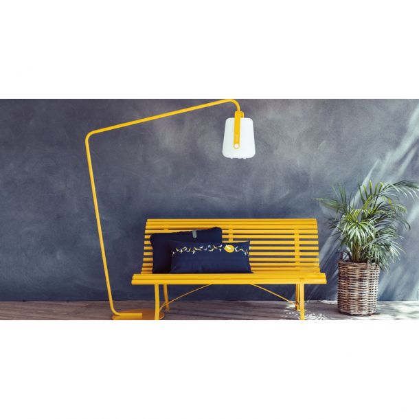 Торшер Offset Stand Balad H38 Acapulco Blue (112734849) недорого