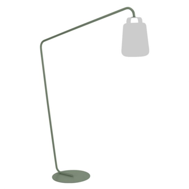 Торшер Offset Stand Balad H38 Cactus (112734850) купить