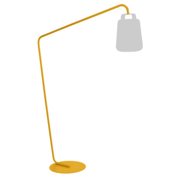 Торшер Offset Stand Balad H38 Honey (112734851) купить