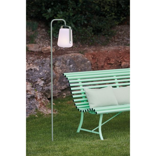 Стойка для торшера Upright Stand Balad H25 Cactus (112734856) фото