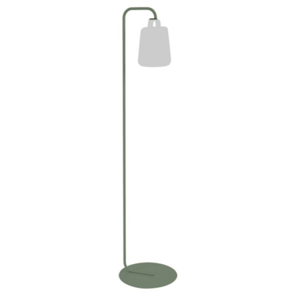 Стойка для торшера Upright Stand Balad H25 Cactus (112734856) недорого