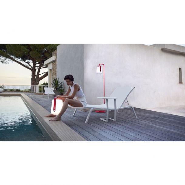 Стійка для торшеру Upright Stand Balad H25 Red Ochre (112734859) в Киеве