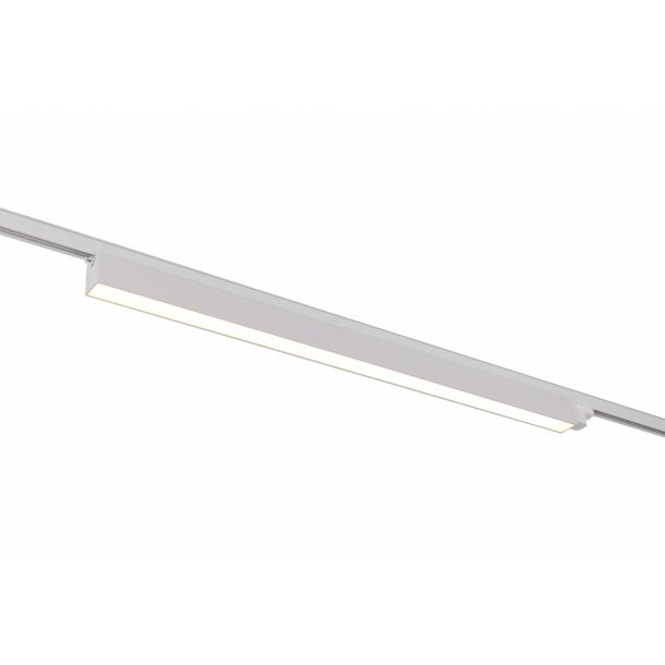 Трековый светильник Linear 36W White (118866013) дешево