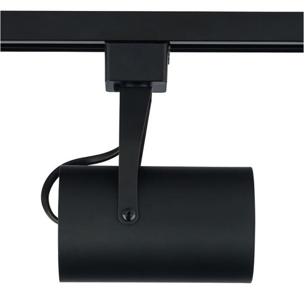Трековий світильник Profile store pro LED 12W 3000K Чорний (109732245) kupistul