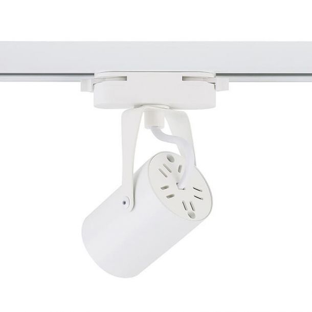 Трековый светильник Profile store pro LED 12W 4000K Белый (109732246) kupistul