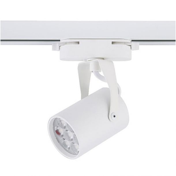 Трековый светильник Profile store pro LED 12W 4000K Белый (109732246) в Киеве