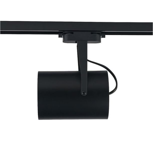 Трековий світильник Profile store pro LED 18W 3000K Чорний (109732249) купить