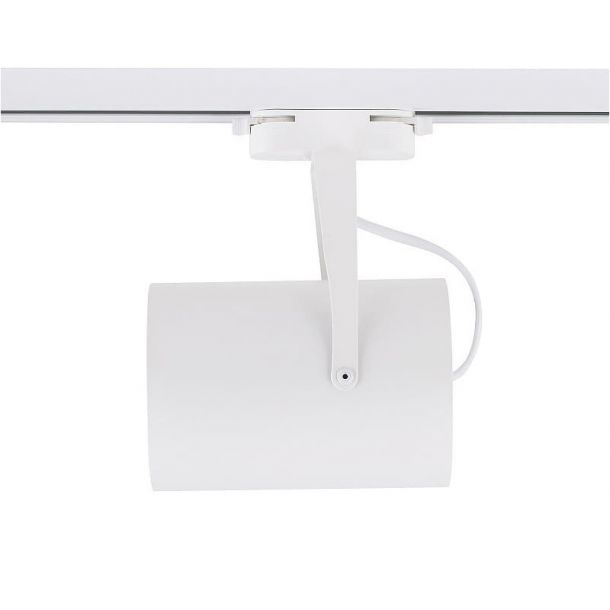 Трековый светильник Profile store pro LED 18W 4000K Белый (109732250) kupistul