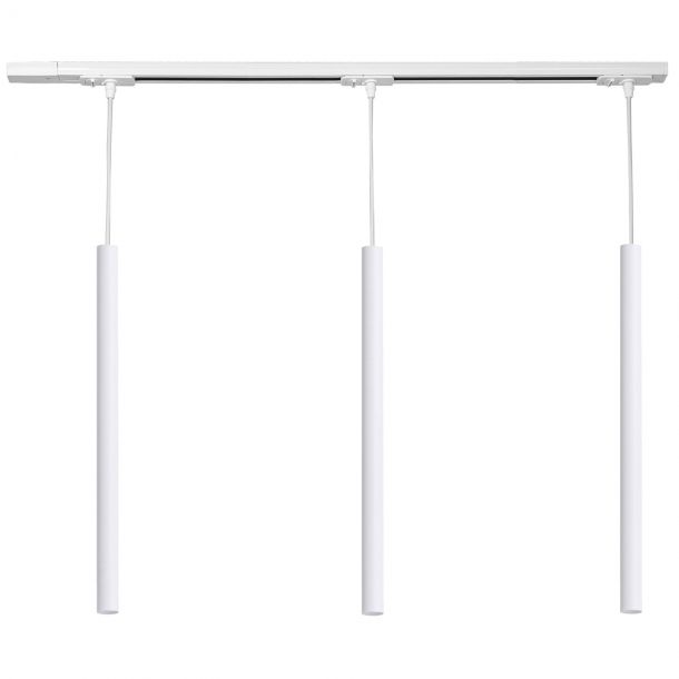 Трековый светильник Тrack Chime G4 TP30-500-1000 White (1111228521) в Украине