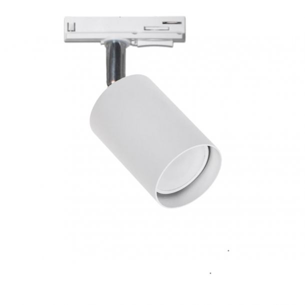 Трековый светильник Тrack Chime GU10 TL90 White (1111234651) с доставкой
