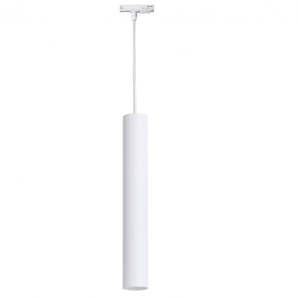 Трековий світильник Тrack Chime GU10 TP57-400-1000 White (1111226475) с доставкой
