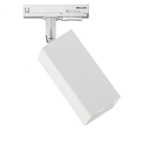 Трековый светильник Тrack Chime Q TL110 White (1111234655) с доставкой