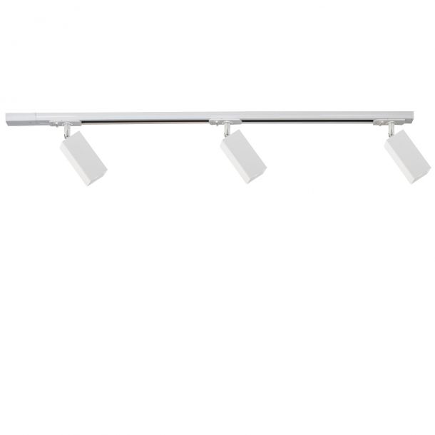 Трековый светильник Тrack Chime Q TL110 White (1111234655) в Киеве