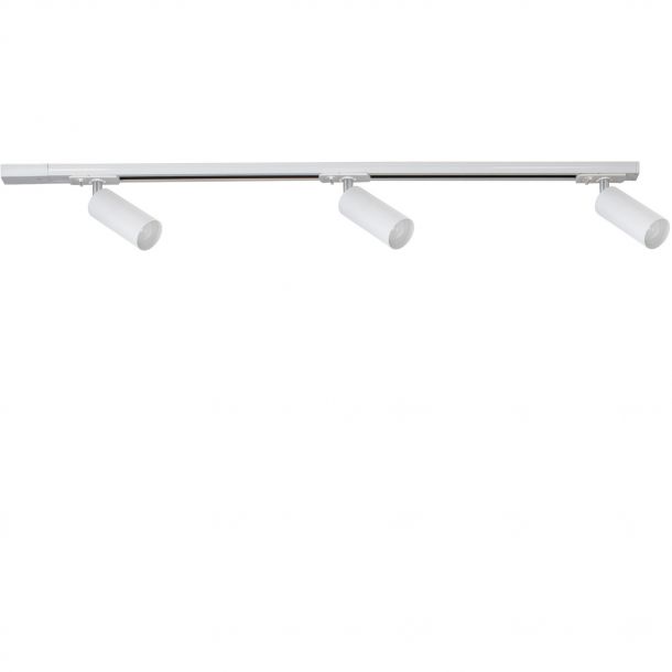 Трековий світильник Тrack Chime TL110 White (1111234653) в Киеве
