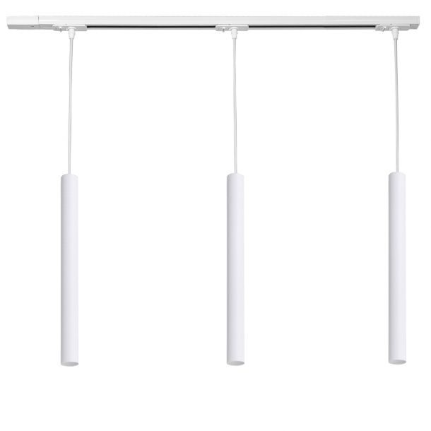 Трековий світильник Тrack Chime TP40-450-1000 White (1111226479) в Киеве