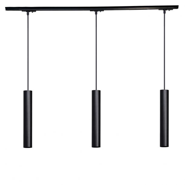 Трековый светильник Тrack Chime TP50-320-1000 Black (1111226478) в Киеве