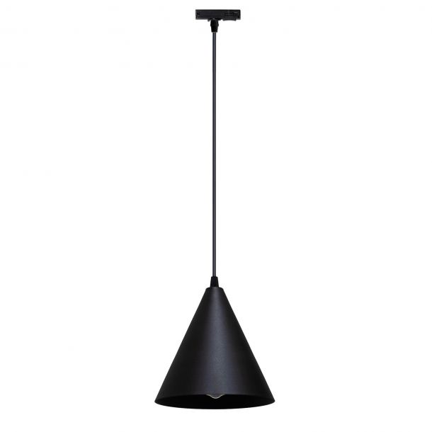 Трековый светильник Тrack Mont TP180-1000 Black (1111206566) дешево